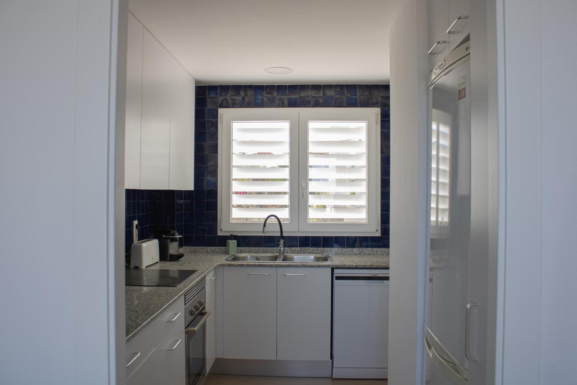 Precioso Apartamento En 1º Linea De La Playa De Gandia Solo Familias Zewnętrze zdjęcie